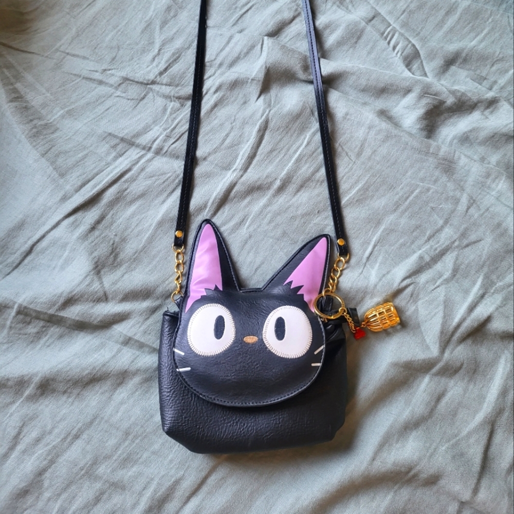 Jiji Purse